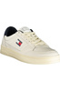 TOMMY HILFIGER BIA�E BUTY SPORTOWE M�SKIE