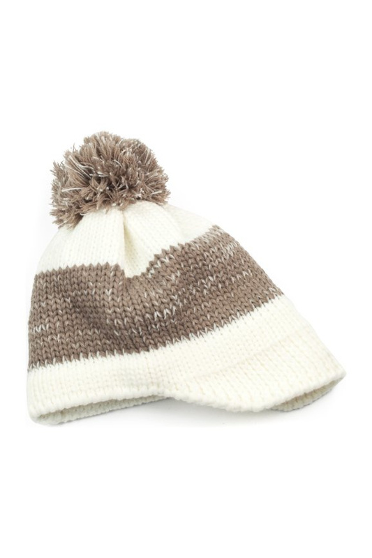 Czapka Casual Winter