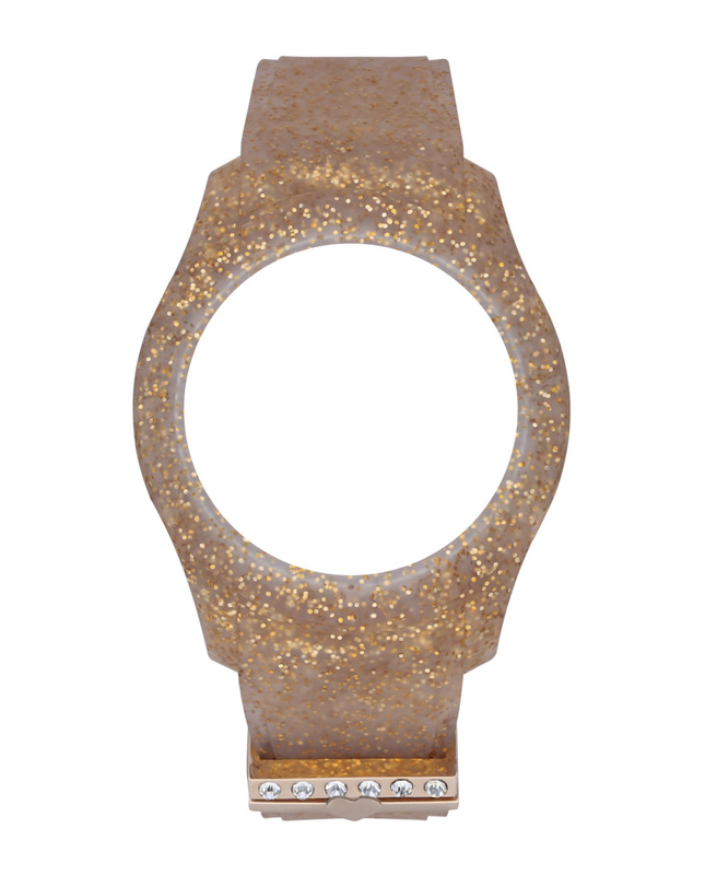 Zegarek WATXANDCO COWA3016. STRAP, Kolor . Kobieta.