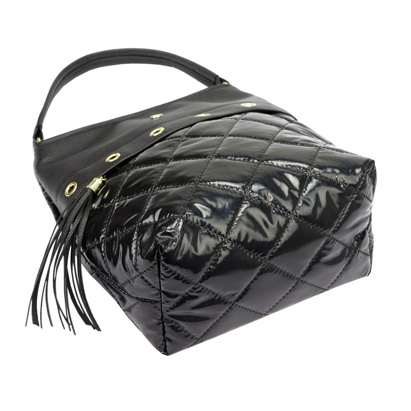 Torebka damska z eko-skóry Gregorio EKO PREMIUM #75-1