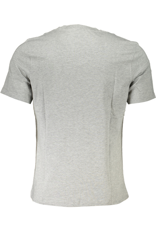 NIEBIESKI T-SHIRT MĘSKI Z KRÓTKIM RĘKAWEM NORTH SAILS
