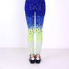 Legginsy Modern Cheetah