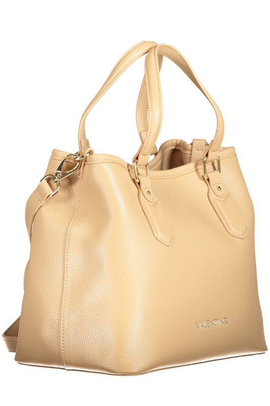 TOREBKA VALENTINO BAGS DAMSKA BEŻOWA