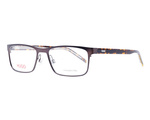 Okulary HUGO HG1005HGCF317. Okulary, Kolor MT BW HVN. Mężczyzna.