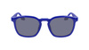 Okulary CONVERSE CV553SRESTORE. Okulary przeciwsłoneczne, Kolor niebieski. Mężczyzna.