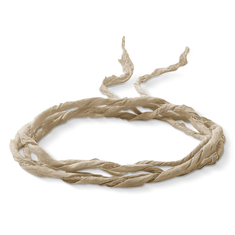 Biżuteria THOMAS SABO X0175-162-16. Naszyjnik, Kolor brązowy. Kobieta.