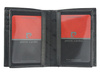 Skórzany męski portfel Pierre Cardin TILAK28 326 RFID