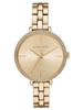 ZEGAREK DAMSKI Michael Kors CHARLEY MK4399  (zm535b)