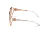 Damskie okulary przeciwsłoneczne GUESS GU7626