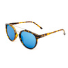 Okulary LONDONBE LB7992851112390. Okulary przeciwsłoneczne, Kolor brązowy. Unisex.