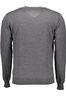 HARMONT&BLAINE MĘSKI SWETER SZARY