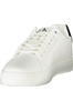 CALVIN KLEIN MĘSKIE BUTY SPORTOWE BIAŁE