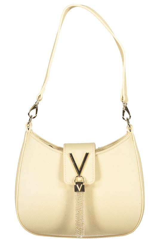 TOREBKA VALENTINO BAGS DAMSKA BEŻOWA