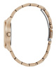 Zegarek GUESS GW0675L3. Kwarcowy, Kolor różowy. Kobieta.