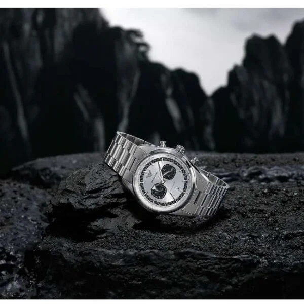 ZEGAREK MĘSKI EMPORIO ARMANI AR11636 - Racer (zi123b)