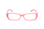 Okulary VALENTINO VAL5596VWG15. Okulary, Kolor różowy. Unisex.