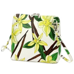 Elegancka Damska listonoszka w kwiaty Barberinis