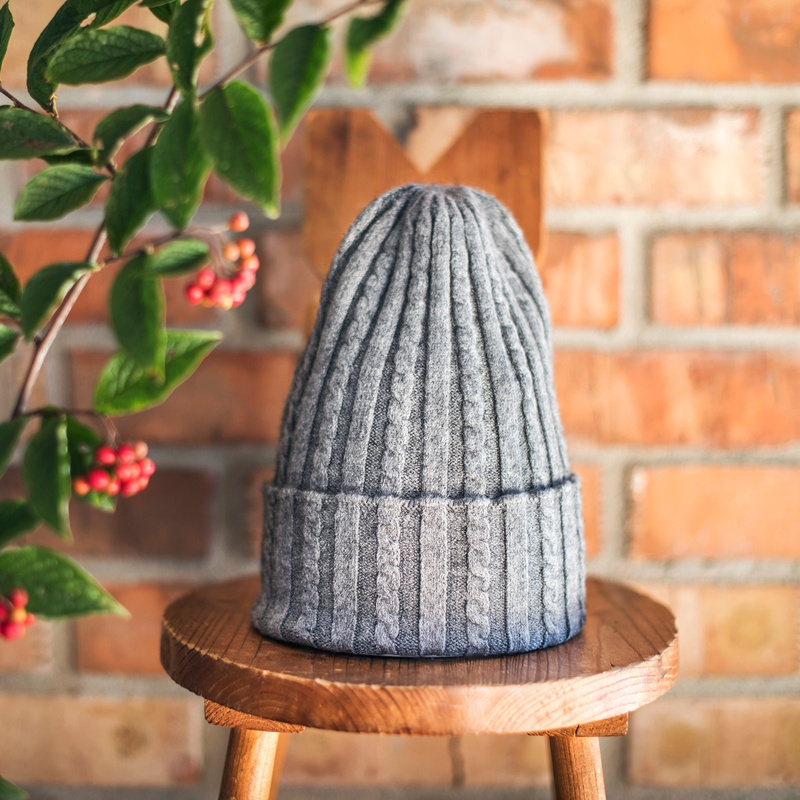 Czapka Street Docker