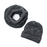 Polski komplet Zimowy Warkocz