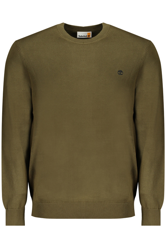 Brązowy sweter męski Timberland