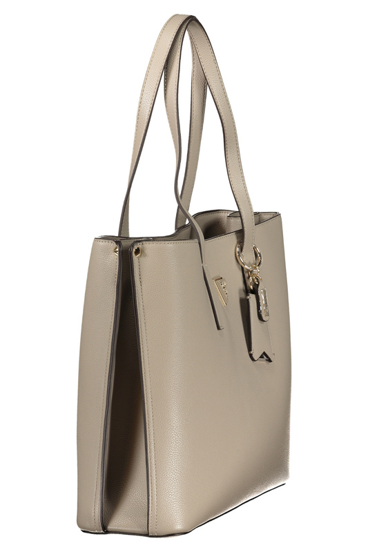 TORBA DAMSKA GUESS JEANS SZARA