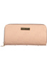 RÓŻOWY PORTFEL DAMSKI LAURA BIAGIOTTI