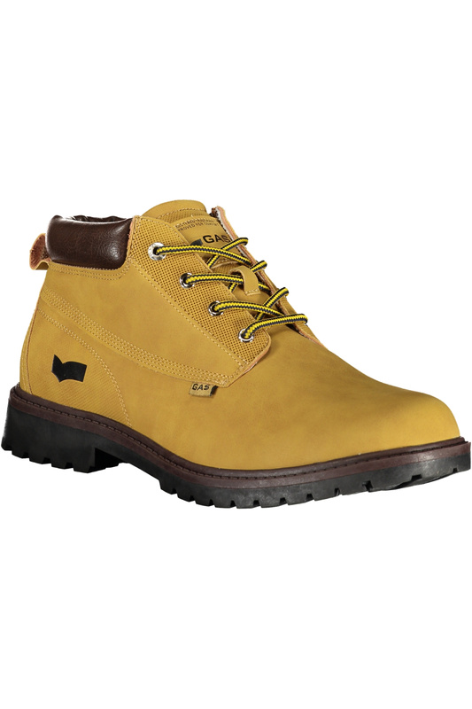 GAS FOOTWEAR M�SKIE BOTKI BE�OWE
