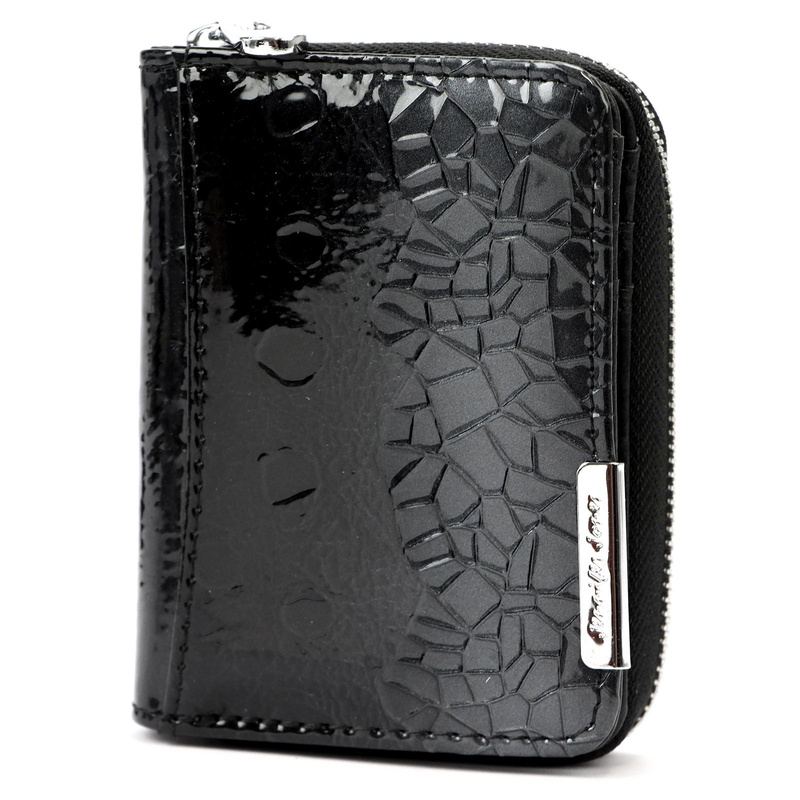 Skórzany damski portfel Jennifer Jones 5262-2