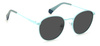Okulary POLAROID PLD6171SMVUM9. Okulary przeciwsłoneczne, Kolor niebieski. Unisex.