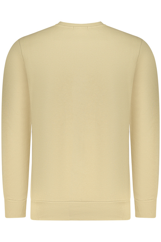 MĘSKA BLUZA Z ROZPINANYM NA ZAMEK RIFLE BEŻOWA