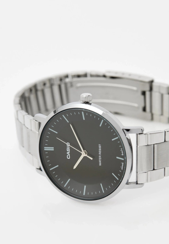 ZEGAREK MĘSKI CASIO  MTP-VT04D-1E + BOX