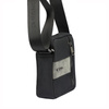 Roncato męska miejska saszetka przez ramię torba z kieszeniami