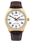 ZEGAREK MĘSKI CASIO MTP-V006GL 7B (zd065b) + BOX