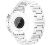SMARTWATCH DAMSKI Rubicon RNCE92 - WYKONYWANIE POŁĄCZEŃ, CERAMIKA (sr038c)