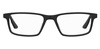 Okulary UNDER ARMOUR UA5009807F418. Okulary, Kolor czarny. Mężczyzna.