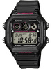 ZEGAREK MĘSKI CASIO AE-1300WH-1A2VEF  (zd146f) + BOX