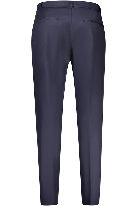 NIEBIESKIE SPODNIE MĘSKIE GUESS JEANS