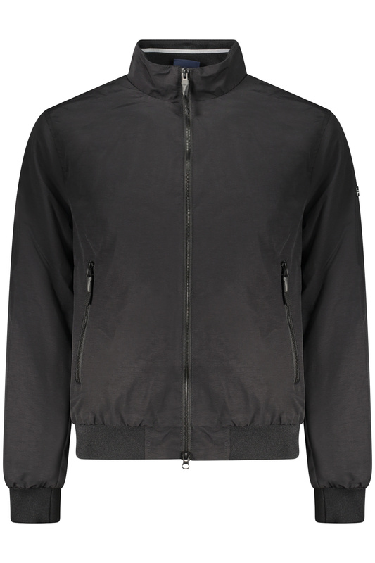 Norway 1963 MĘSKA CZARNA KURTKA