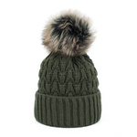 Polska czapka Zimowy Poranek