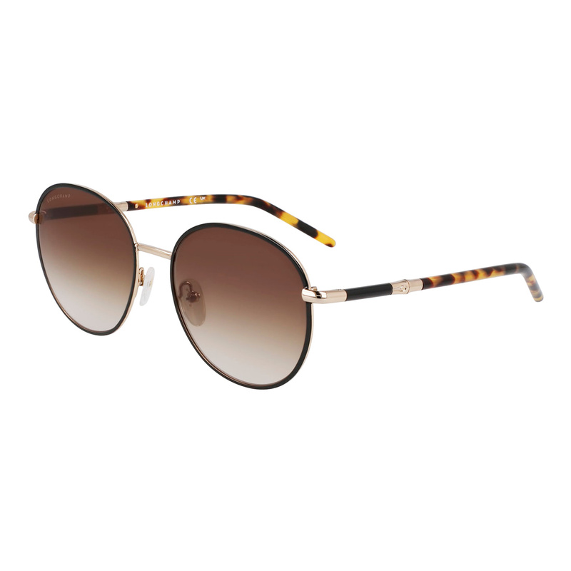 Damskie okulary przeciwsłoneczne LONGCHAMP LO171S