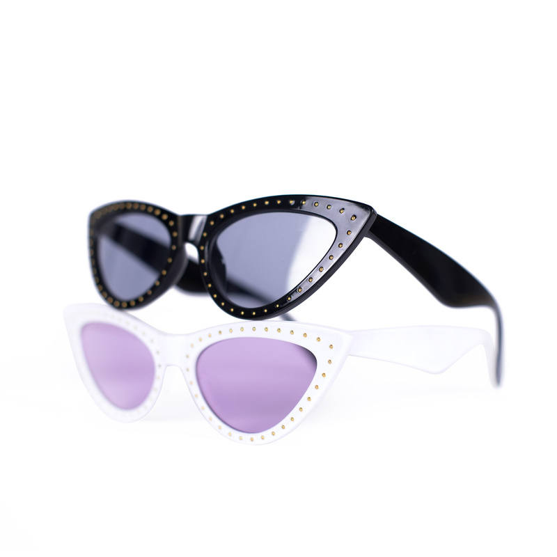 Okulary przeciwsłoneczne Allie