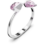 Biżuteria SWAROVSKI 5615112. Bransoletka, Kolor szary. Kobieta.