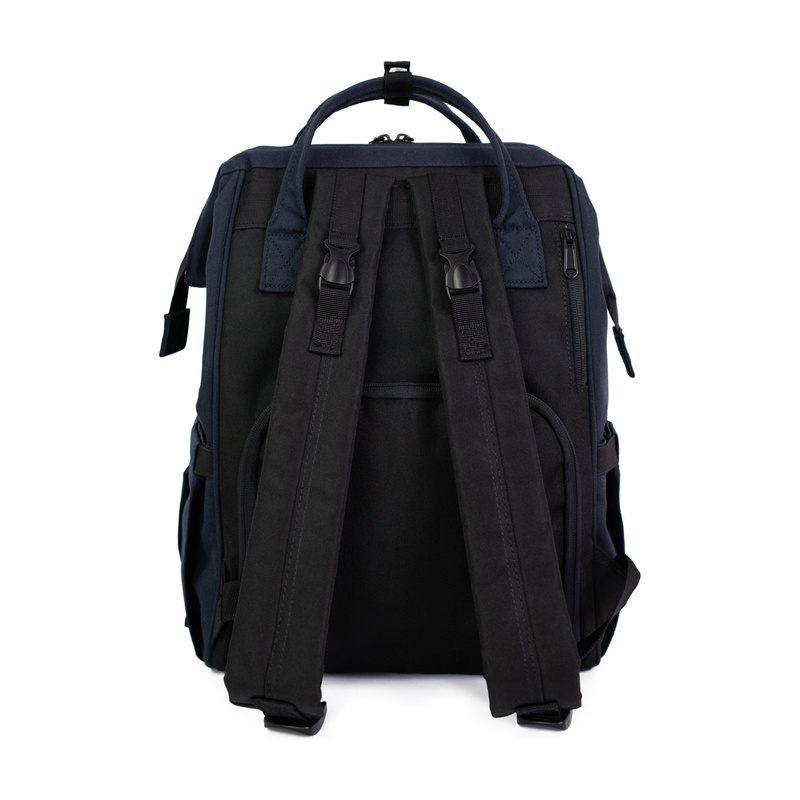 Plecak Himawari Silver mini S