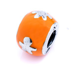 Biżuteria VICEROY VMM0093-04. TRINKET, Kolor pomarańczowy. Kobieta.