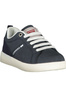 NIEBIESKIE BUTY SPORTOWE DLA DZIECI CARRERA