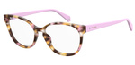 Okulary POLAROID PLD-D371-HT8. Okulary, Kolor różowy. Kobieta.
