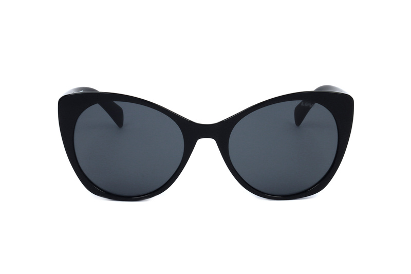 Okulary LEVI'S LV-1015-S-807. Okulary przeciwsłoneczne, Kolor złoty. Kobieta.