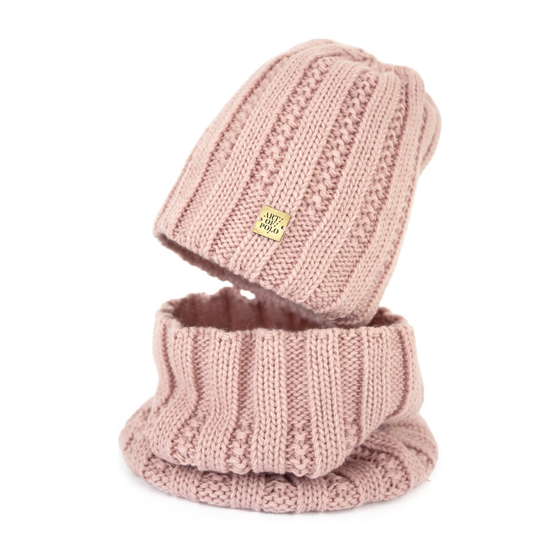 Czapka polska Jacquard