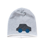 Czapka Oversize softness