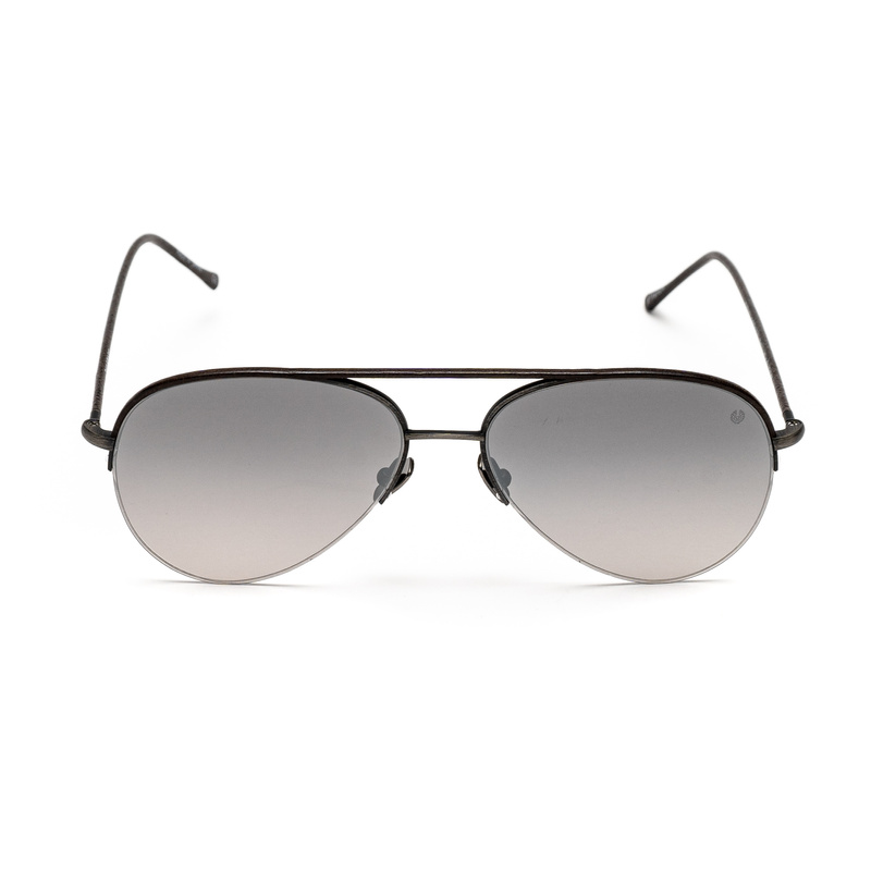 Okulary BELSTAFF PHOENIXMARRO. Okulary przeciwsłoneczne, Kolor brązowy. Mężczyzna.